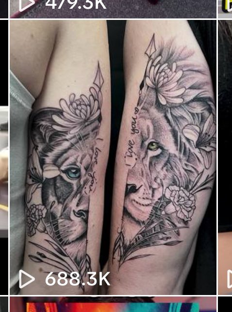 Minh Inks tweet media