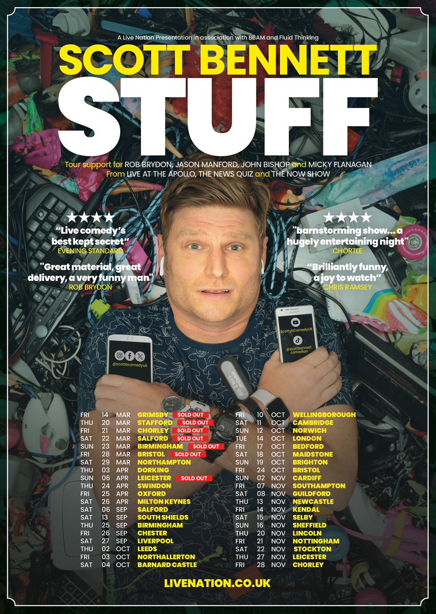 Billingham Festival tweet media