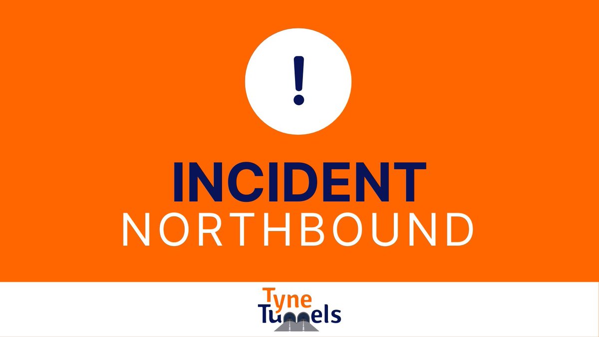 Tyne Tunnels tweet media