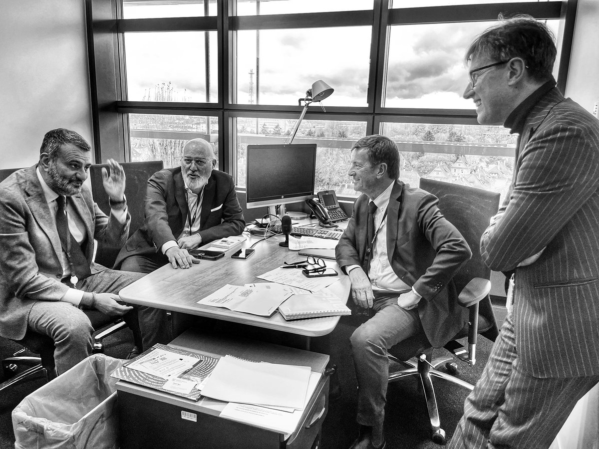 giorgio_gori's tweet photo. Europeisti al lavoro. https://t.co/DAXoyjCJZ2