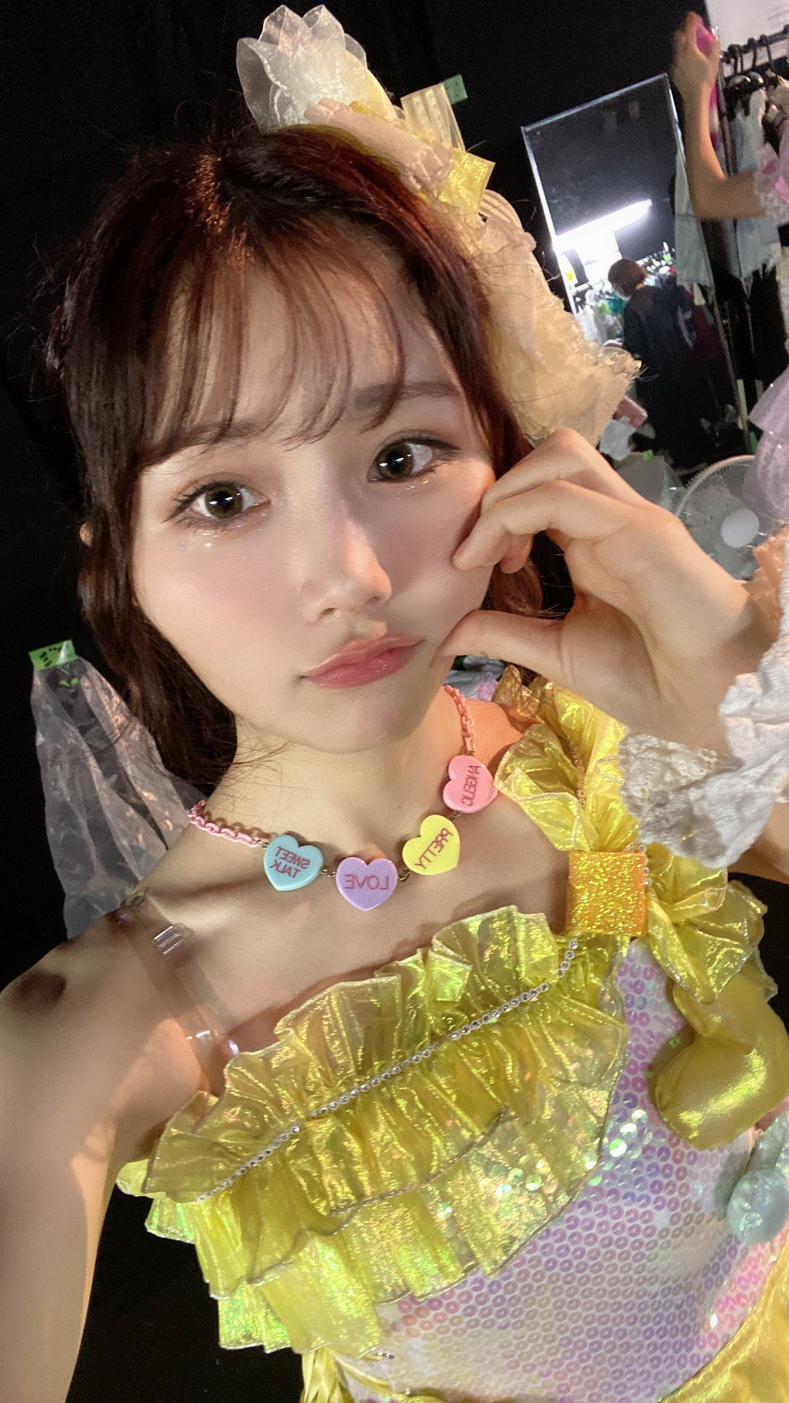 秋吉優花 あきよしゆか on X: 