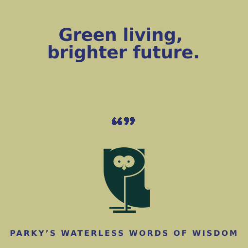 🦉 Every eco-friendly choice we make today helps pave the way for a sustainable tomorrow.
#wordsofwisdom #environmental #sustainability #print #litho #digital #printingservices #lithoprint #digitalprint #waterless #fsccertified #BCorp #EcoFriendlyPrint #ProtectThePlanet
