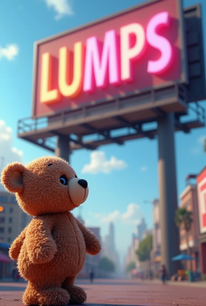 Arman2282's tweet photo. Always beautiful🔥🧸🤎

#lumps 
#nft 
#web3 
#digitalart https://t.co/JwNxMTX2pW