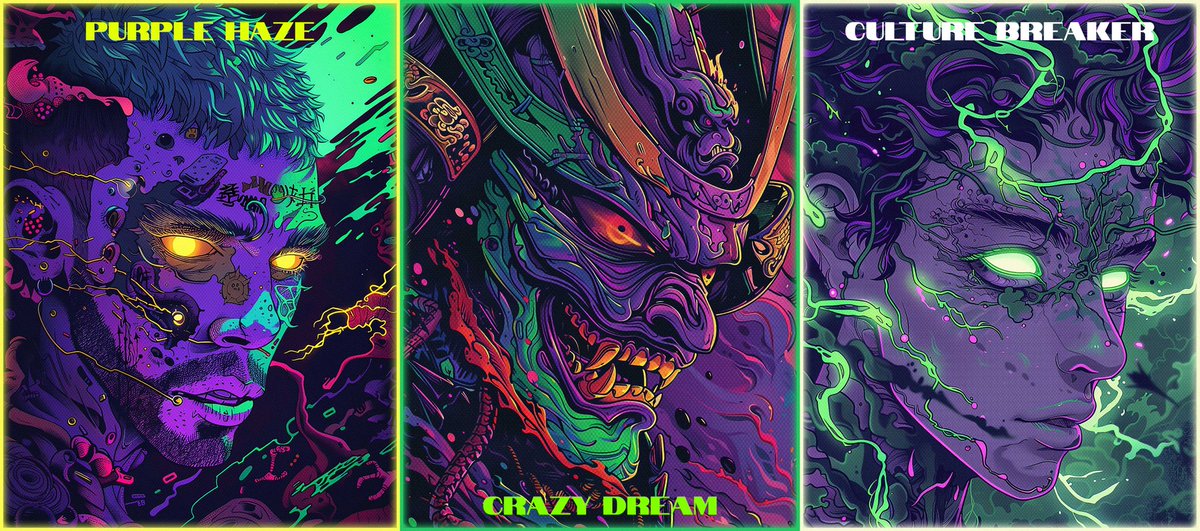 ₮ⱧⱤɆɆ Ø₣ ØɄⱤ ₵Ⱨ₳₥₱łØ₦₴