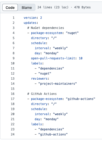 The Haag™ tweet media