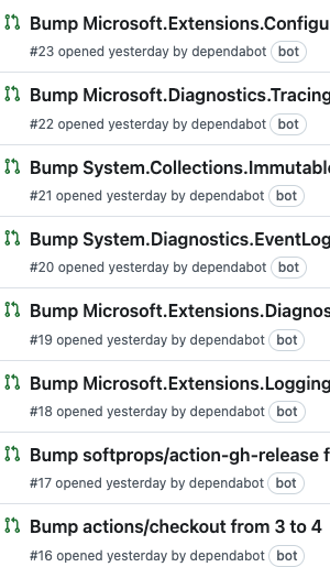 The Haag™ tweet media