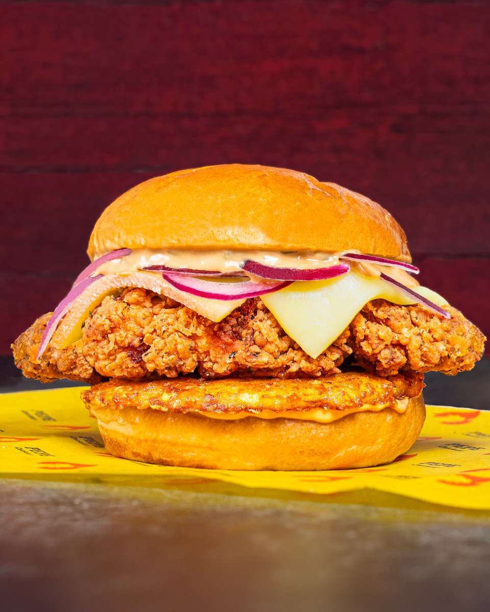 ThePepeChicken's tweet image. Retour de la LDC ce soir ! ⚽️

RT si tu veux goûter les nouveautés Pepe devant le match + donne ton prono pour Bayern/PSG 🐔🔥