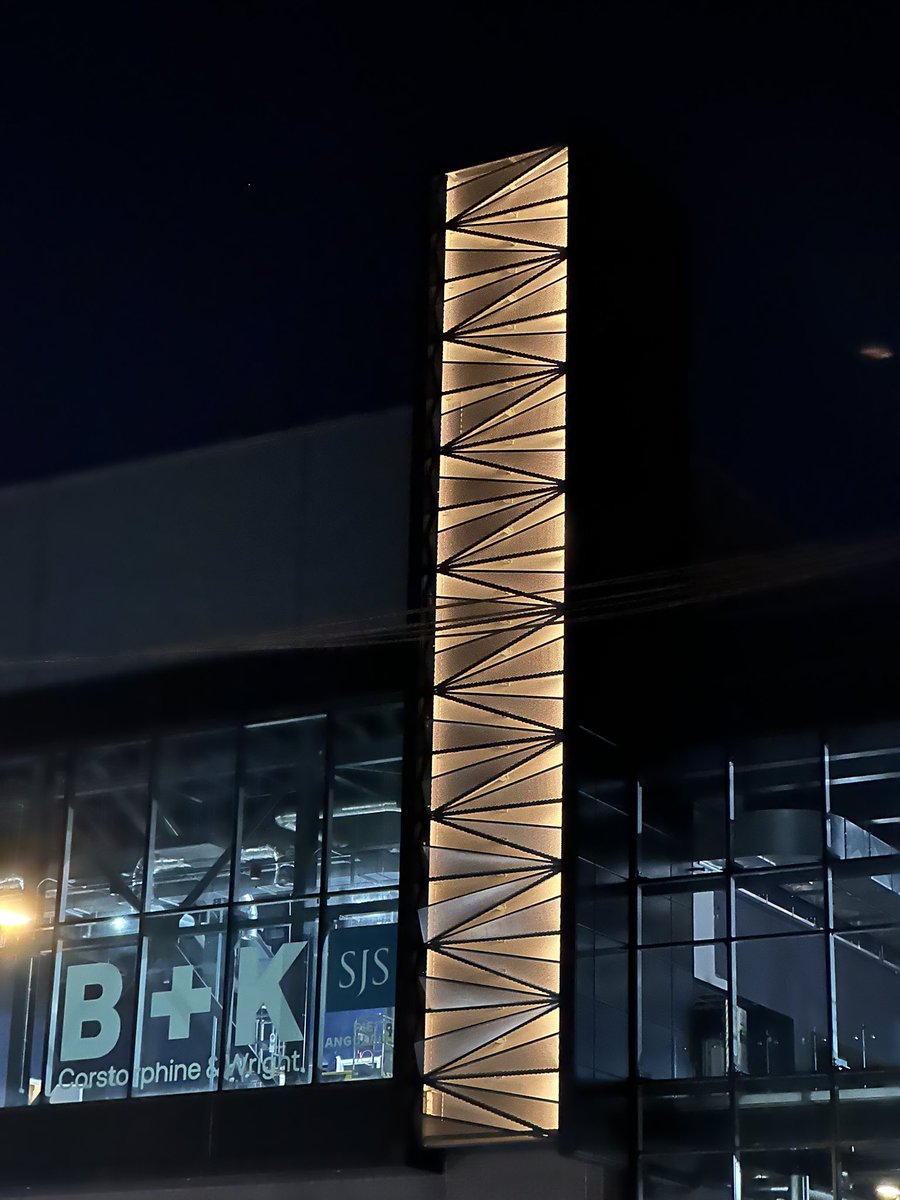 John Forkin MBE (@john_forkin) on Twitter photo Say hello to a new feature on Derby’s city skyline. Becketwell Live, brought to you by <a href="/DerbyCC/">Derby City Council</a> <a href="/StJamesSecLtd/">St James Securities</a>
<a href="/bandkbuild/">Bowmer+Kirkland</a> &
<a href="/ASMGlobalLive/">ASM Global</a> - opening 2025… 👌 Say hello to a new feature on Derby’s city skyline. Becketwell Live, brought to you by <a href="/DerbyCC/">Derby City Council</a> <a href="/StJamesSecLtd/">St James Securities</a>
<a href="/bandkbuild/">Bowmer+Kirkland</a> &
<a href="/ASMGlobalLive/">ASM Global</a> - opening 2025… 👌
