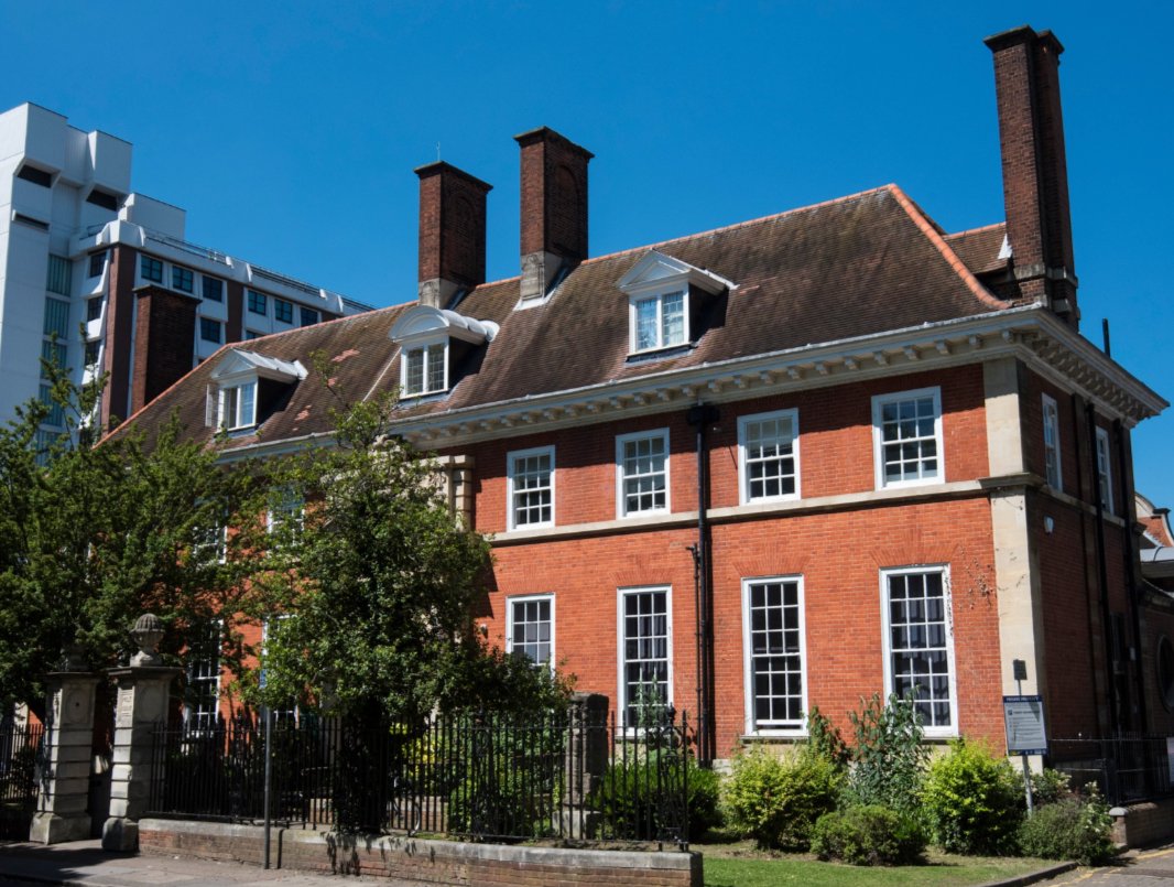 Norbiton Focus tweet media