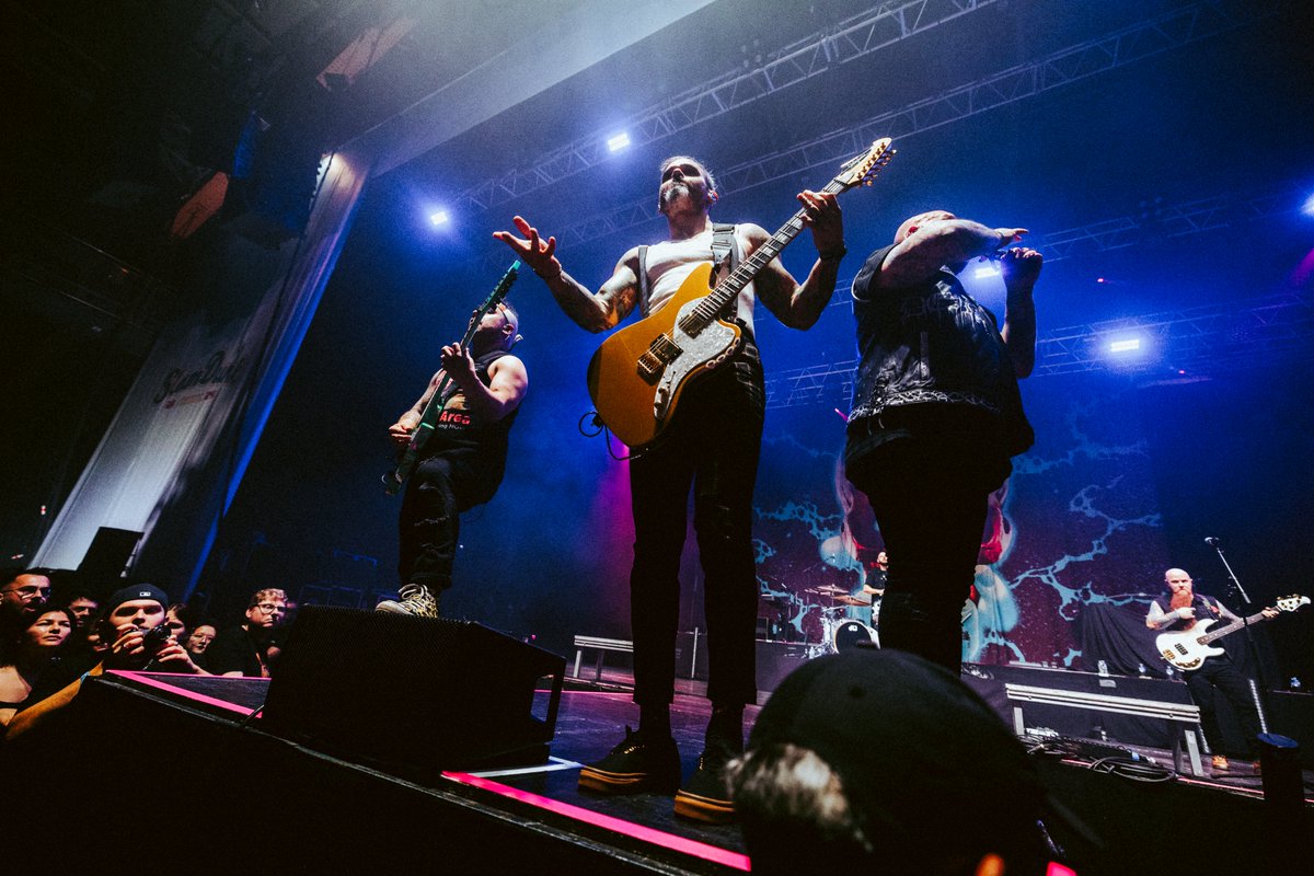 Slam Dunk Festival France tweet media