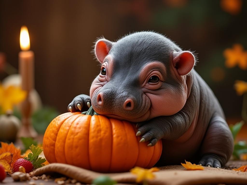 GM Duang Gang! As we get closer to Thanksgiving here in the US, let's talk food - what's your favorite part of the Thanksgiving meal? Tell us in the comments 👀