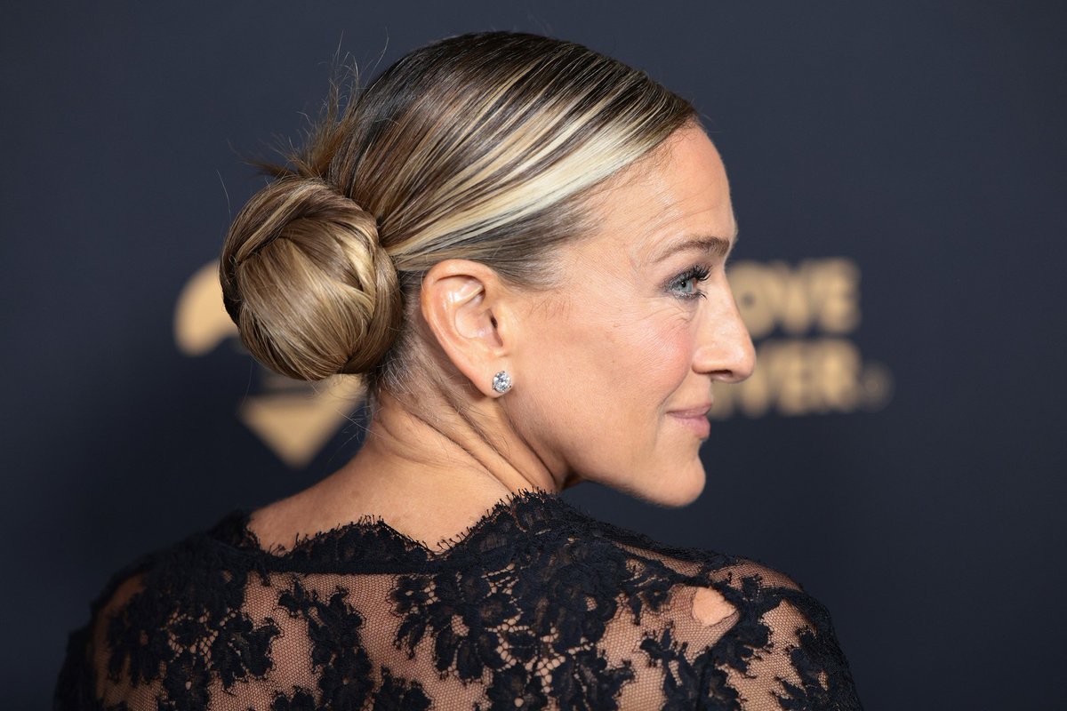 sarahjessicanet's tweet photo. 📸Photos: Recent Events
See more at Sarah Jessica Parker Online: https://t.co/6DK1ag3Bkb

@SJP
#sarahjessicaparker https://t.co/z3iacL20pW