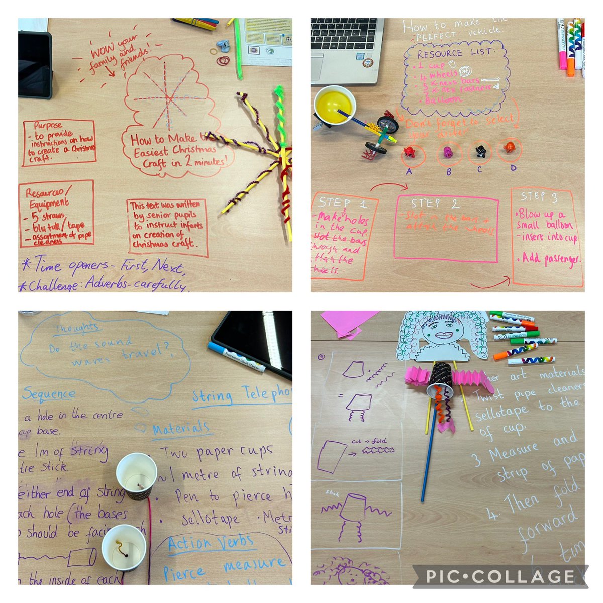 Literacy for ALL (@literacyfor_all) on Twitter photo Developing curiosity, open-mindedness, imagination and problem solving through a writing lens. No better way to explore procedural writing than getting creative, using experiential learning as a springboard for success <a href="/GIC_Glasgow/">Glasgow's Improvement Challenge</a> <a href="/GlasgowCREATE/">Glasgow CREATE</a> <a href="/EducationScot/">Education Scotland</a> <a href="/Doug_GCC/">Douglas Hutchison</a> Developing curiosity, open-mindedness, imagination and problem solving through a writing lens. No better way to explore procedural writing than getting creative, using experiential learning as a springboard for success <a href="/GIC_Glasgow/">Glasgow's Improvement Challenge</a> <a href="/GlasgowCREATE/">Glasgow CREATE</a> <a href="/EducationScot/">Education Scotland</a> <a href="/Doug_GCC/">Douglas Hutchison</a>