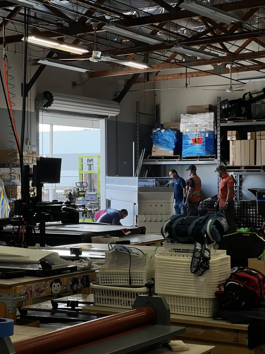 SHWA (@shwainc) on Twitter photo Big thing coming in the shop ๐ฅด Big thing coming in the shop ๐ฅด