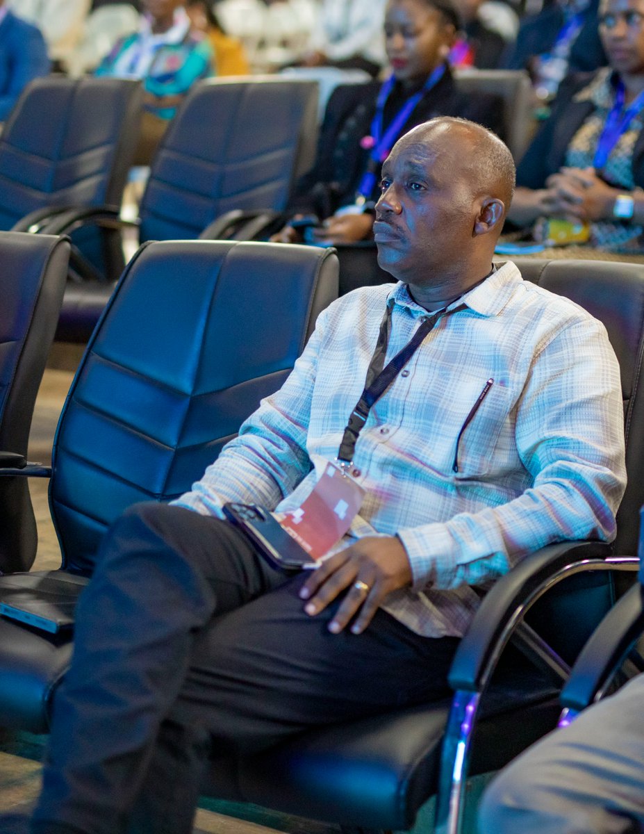 GLS Rwanda (@gls_rwanda) on Twitter photo In-house speaker <a href="/HKibirango/">Hassan Kibirango</a> discussed 'Raising Leaders: The Ultimate Legacy of Leadership' and commended <a href="/AfricaNewLifeRW/">Africa New Life</a> for being an enabling environment for people to grow.
<a href="/GLNsummit/">Global Leadership Network</a>
#GLSRW24 #GLS24 In-house speaker <a href="/HKibirango/">Hassan Kibirango</a> discussed 'Raising Leaders: The Ultimate Legacy of Leadership' and commended <a href="/AfricaNewLifeRW/">Africa New Life</a> for being an enabling environment for people to grow.
<a href="/GLNsummit/">Global Leadership Network</a>
#GLSRW24 #GLS24