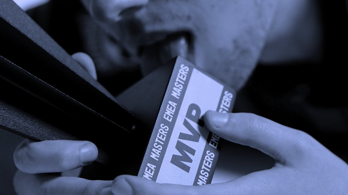 Das heißeste Kader-Announcement was der Elektronische Leistungssport je gesehen hat 🔥

Diesen Freitag, ab 19:20  LIVE IM FREE TV (?!) BEI <a href="/ComedyCentral/">comedycentral</a> 📺