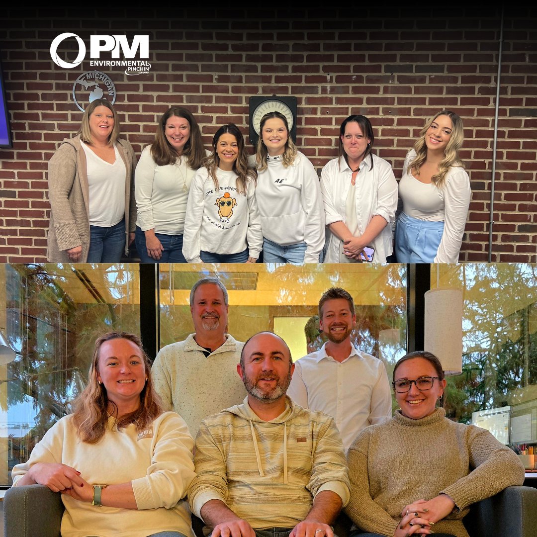 PM Environmental tweet media