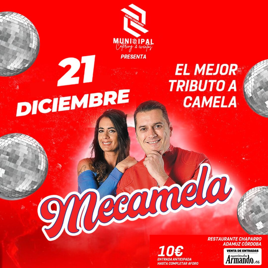 Espectáculos Armando tweet media