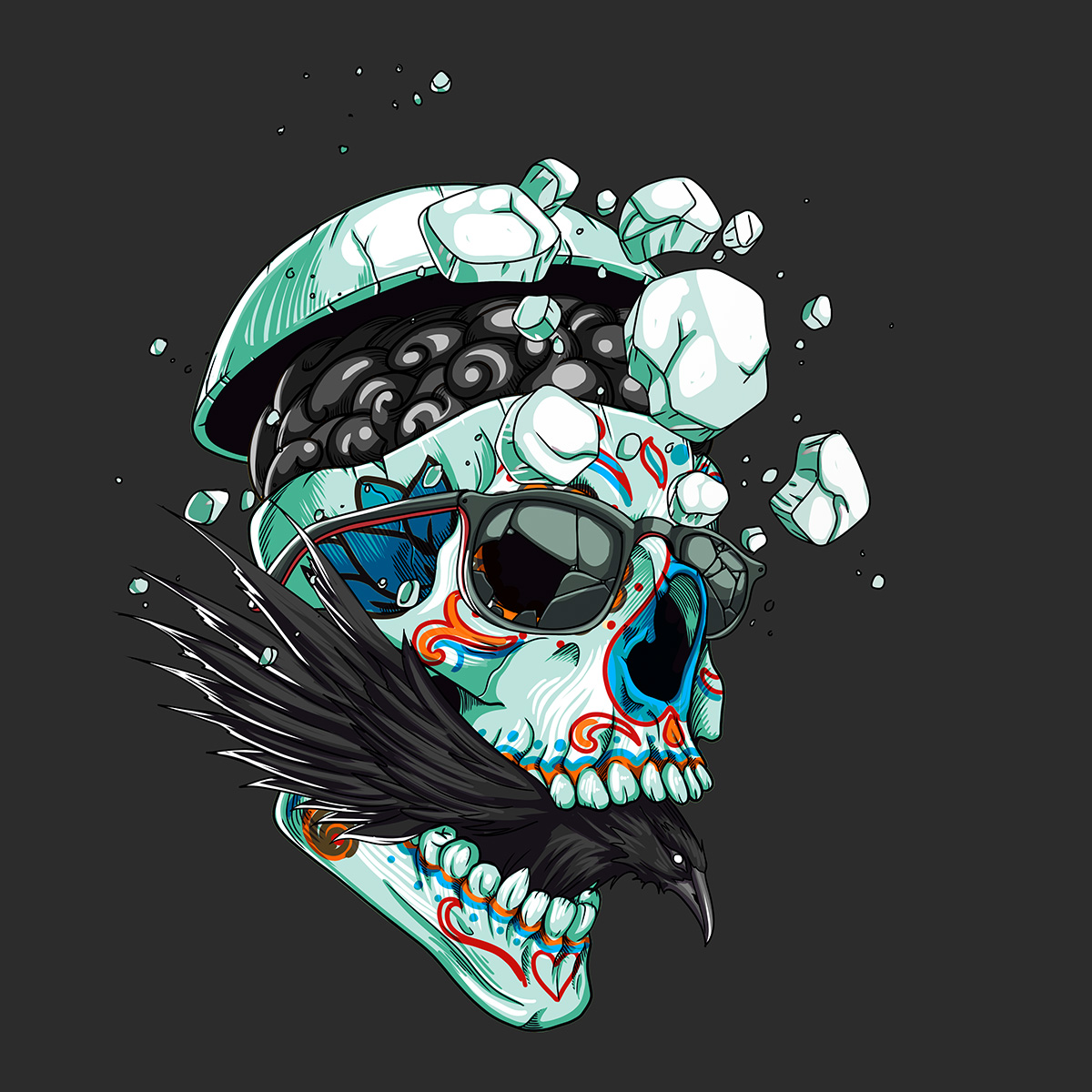 NFT Pre-sale and GIVEAWAY

On Thursday, November 28th, we will initiate the pre-sale of our tokens. 

50 NFTs will be available, each priced at 50 POLY, establishing our floor price. This price is set based on the NFTs' value and uniqueness, reflecting their potential in the