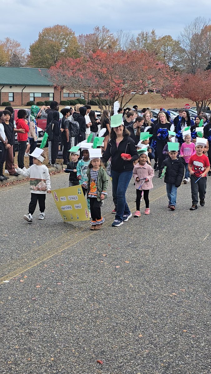 Anthony (@antnee07) on Twitter photo The Riverwood Elementary Christmas Parade today!! What great costumes and performances! <a href="/RiverwoodElem/">Riverwood Elementary</a> <a href="/JCPS_NC/">Johnston County Public Schools</a> The Riverwood Elementary Christmas Parade today!! What great costumes and performances! <a href="/RiverwoodElem/">Riverwood Elementary</a> <a href="/JCPS_NC/">Johnston County Public Schools</a>