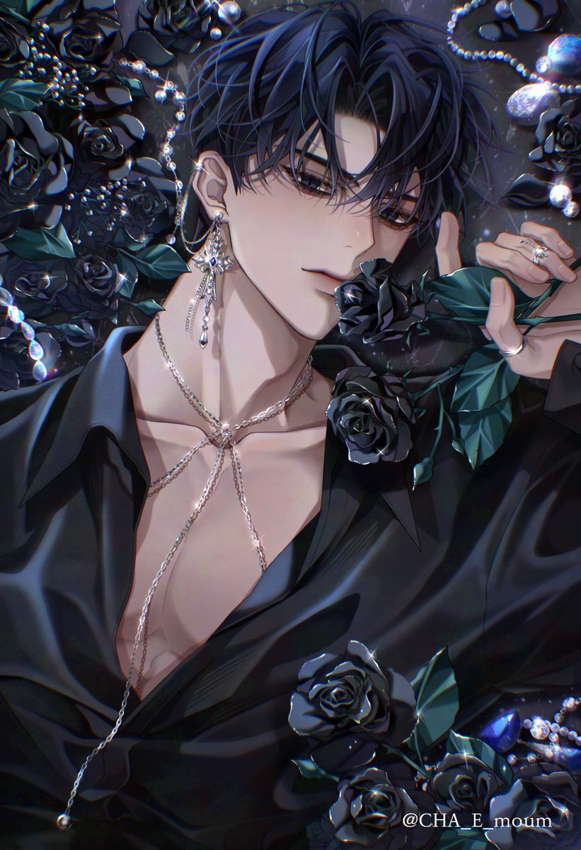 #모든_시간선의_널_사랑해
#HAPPY_CHEONGRYEO_DAY

청려야 생일 축하해🖤