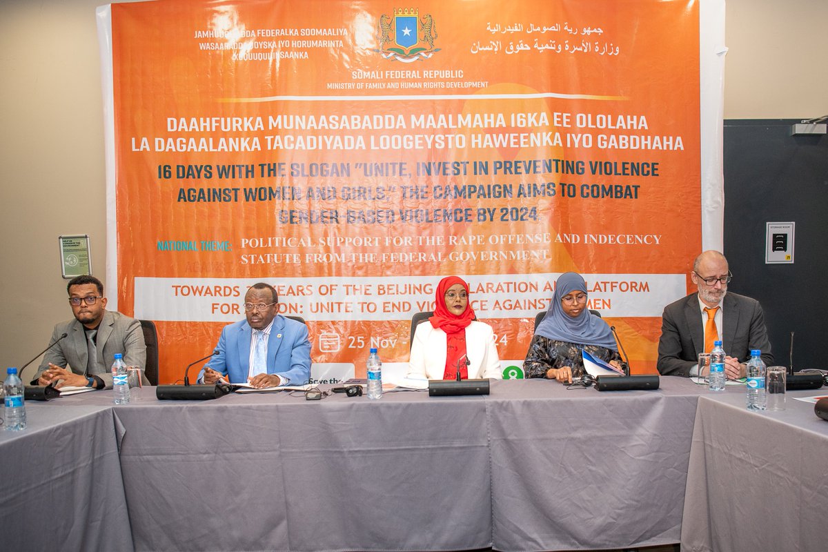 UN Women Somalia tweet media