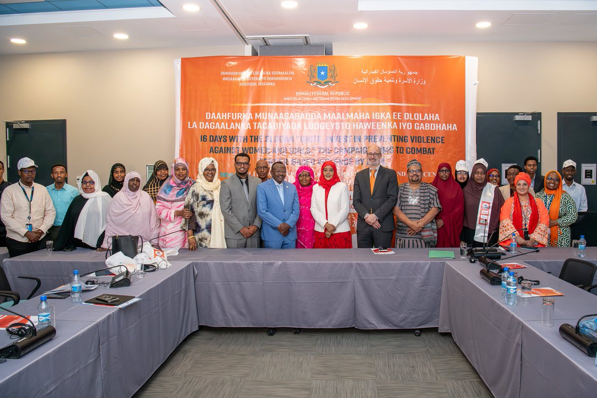 UN Women Somalia tweet media