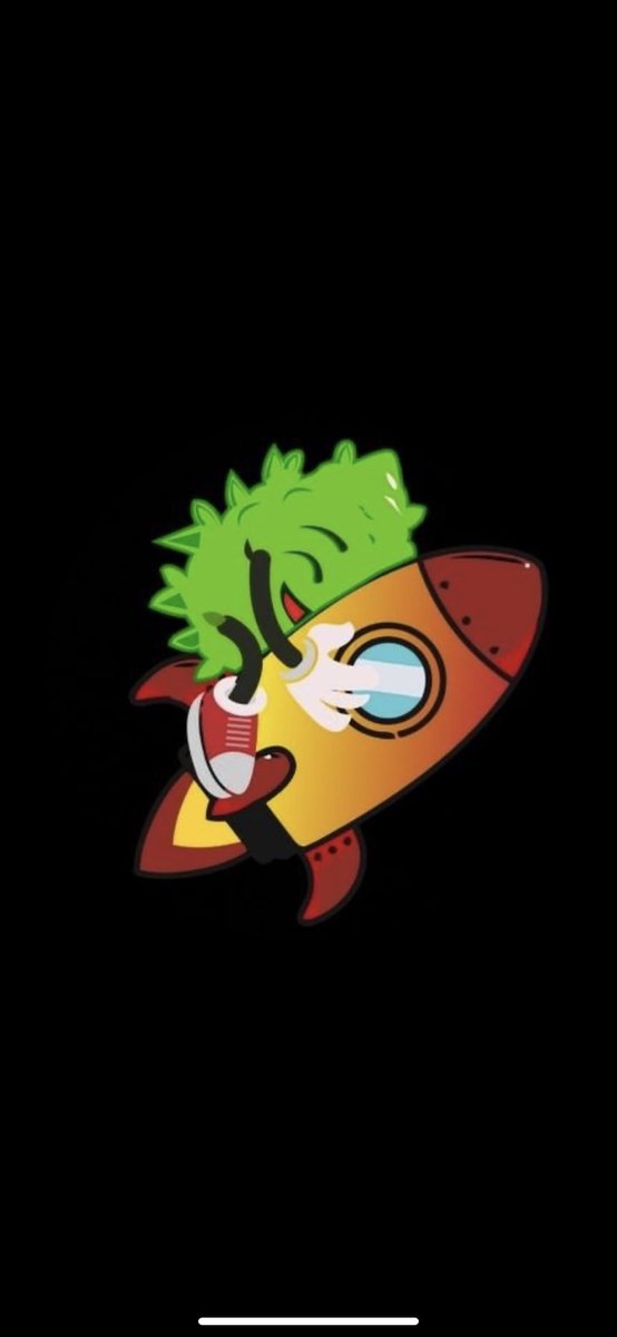 Meta_Nugz's tweet photo. Get ready for $NUGZ soon! 

Metanugz to infinity and beyond 🚀 

#Solana #memecoin https://t.co/uHk9MUVfwn