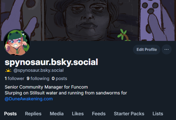 🦖 Nicole 🦖 tweet media