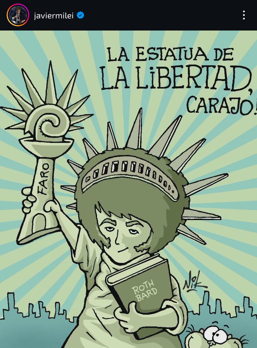 MConurbasic's tweet photo. NOS GOBIERNA UN ESTÚPIDO https://t.co/0JTeL7bjoP