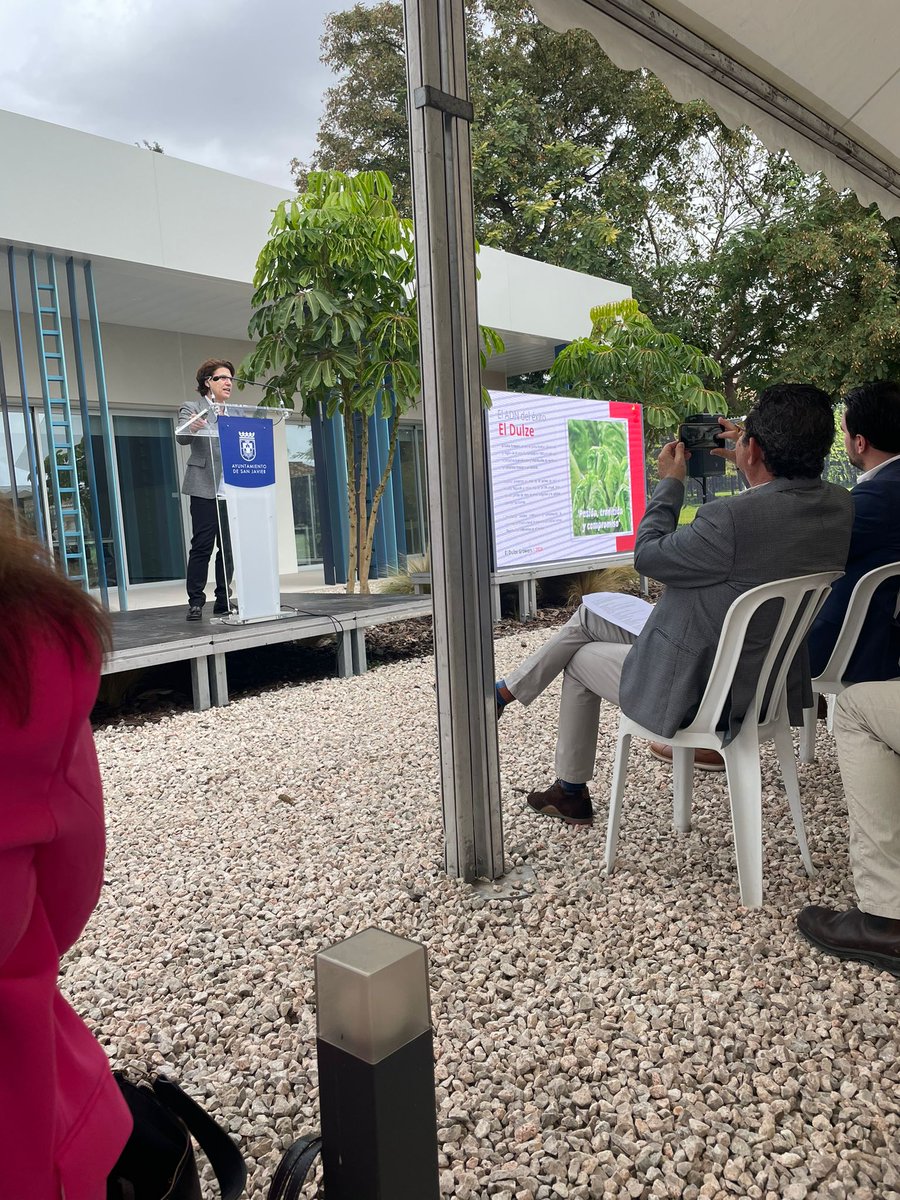 El Dulze tweet media