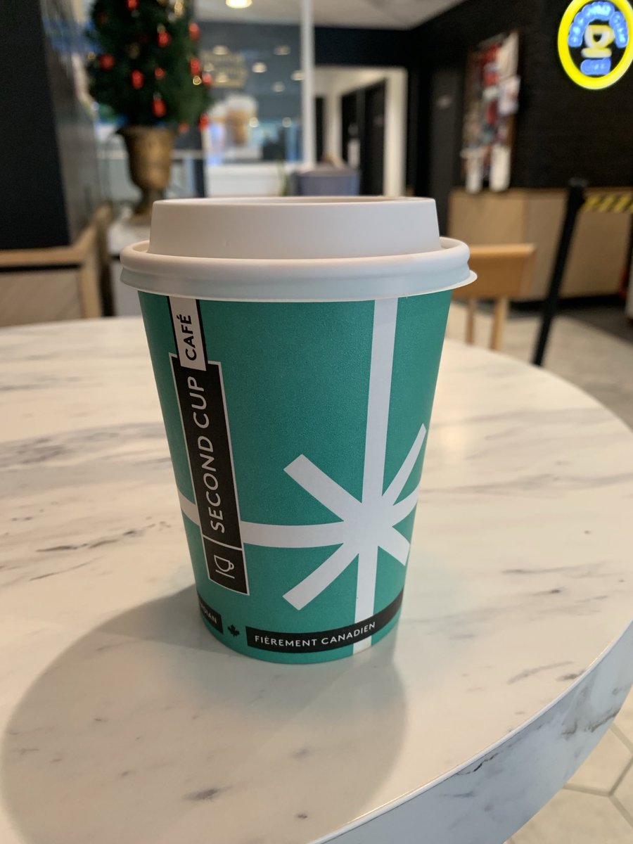 XWoman54's tweet image. #secondcup                            Wake up and smell the coffee. Enjoying my first cup☕️.  So good!   😊