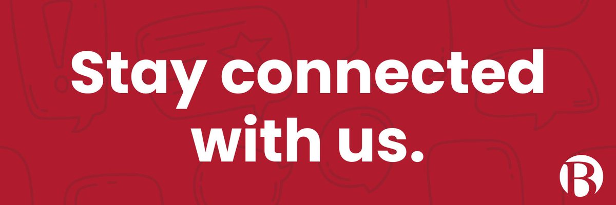 BrisUniPress's tweet image. Stay connected with us across all platforms!
Bluesky: ow.ly/8Eo050UfPKH
Bluesky (Journals): ow.ly/gNXc50UfPKG
Instagram: ow.ly/GFZB50UfPKB
LinkedIn: ow.ly/CXSX50UfPKF
Threads: ow.ly/hONt50UfPKE
Facebook:
🌐🌟🌐🌟🌐