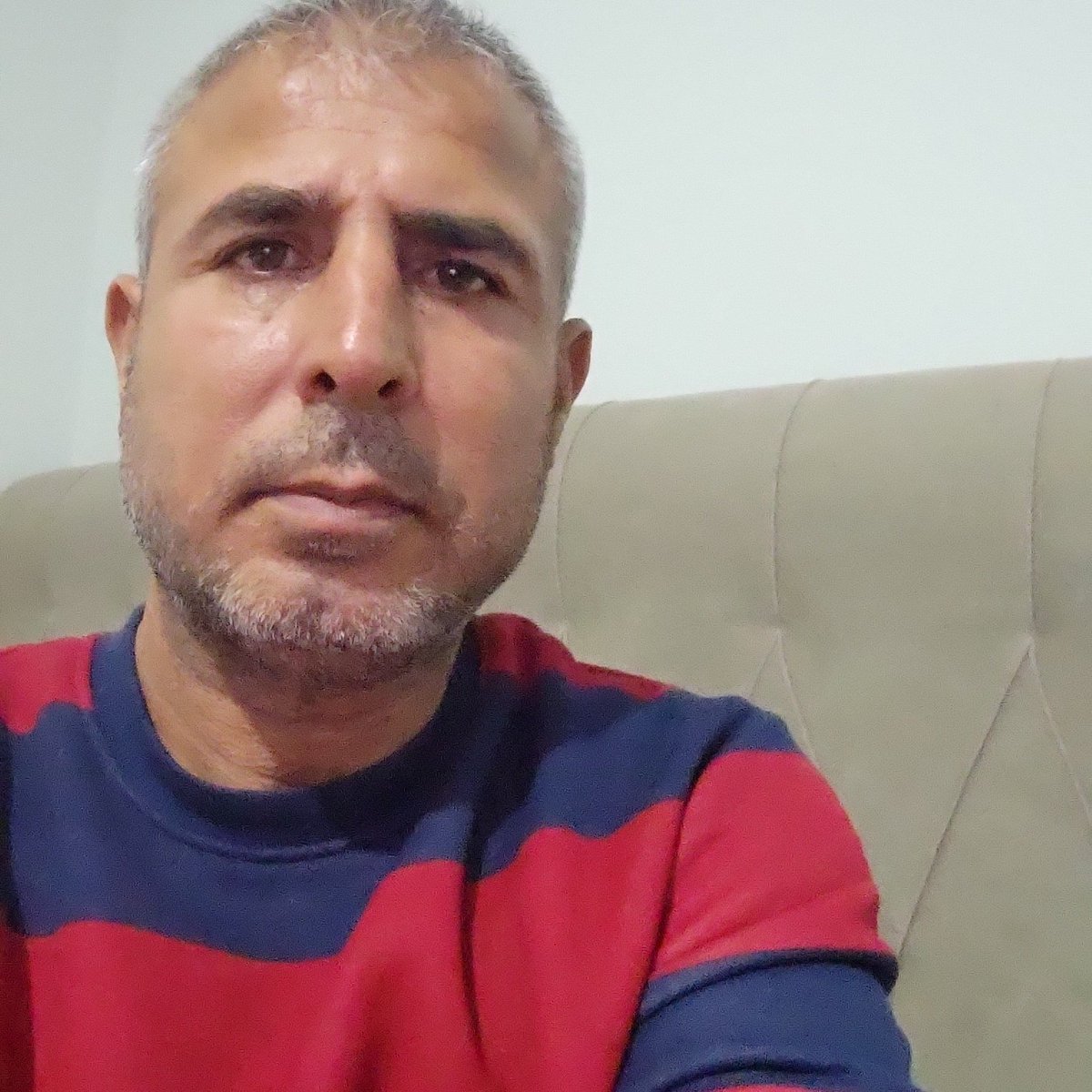 #YeniProfilResmi can sıkıntısı