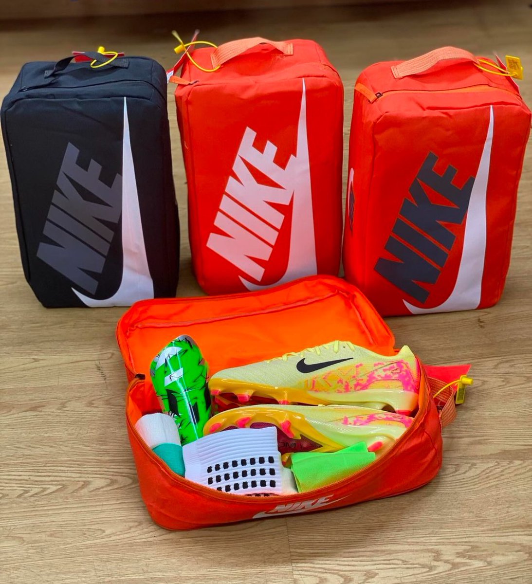 Correctly predict the final score for Man City vs  Feyenoord before kick-off .He’s the real plug in Zimbabwe 🇿🇼  for more information +263778854706 
boots $55-70
Grip socks $5
Boots bags $15
Shine pad $2
<a href="/Pro_CrystalGame/">Pro-Crystal Sports Gear Pvt Ltd</a> <a href="/Clibert5/">Clibert</a> <a href="/_MakdShelby/">ᗩl wᗩdᑌd_tᕼe sIᗰᑭ</a> <a href="/I_Am_Sheu/">Mturikwa🕷</a>