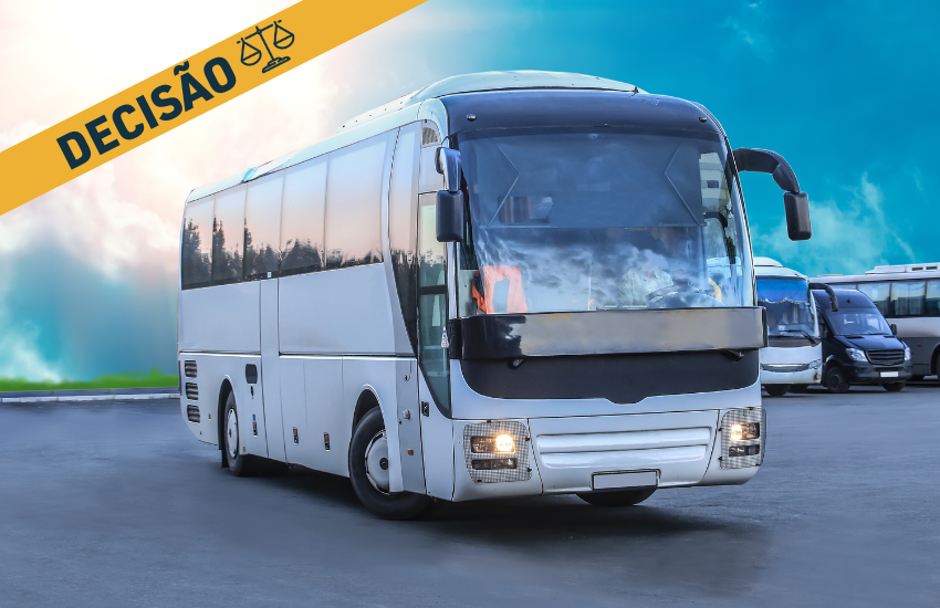 TJPRoficial's tweet photo. TJPR condena aplicativo de transporte rodoviário em caso de atraso de viagem. 8ª Câmara Cível indicou responsabilidade solidária e objetiva da empresa em processo aberto por passageira idosa. https://t.co/5qts3Luz4j https://t.co/728eSj0siT