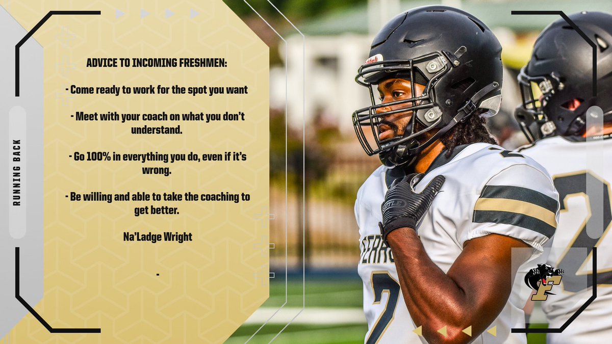 Coach_lrob's tweet photo. Wise words from @NaledgeW_23 from Concord, NC. https://t.co/RtFvEqjiP7