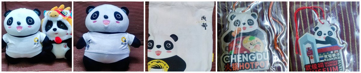 saravananvs6's tweet image. Some of the Panda themed elements that I have at my home!!! 😍🐼❤

@Chengdu_China 
#PandasOfChengdu #MemoriesOfChengdu #ChengduVibes #PandaLove #CuteAnimals #panda #pandababy #熊猫 #pandabear #chengdu #fyp #travel #판다 #パンダ #giantpanda