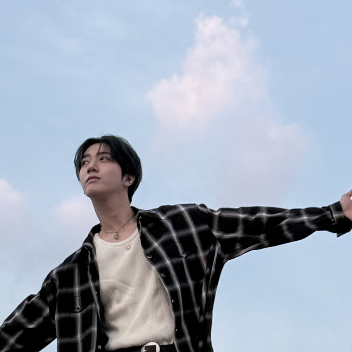 CRAVITY_twt's tweet image. ☁️☁️☁️ 
#원진