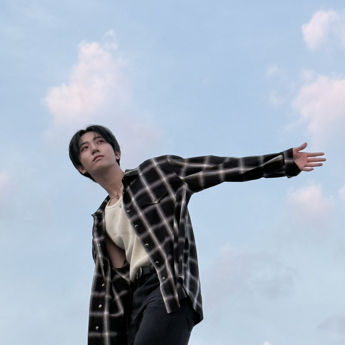 CRAVITY_twt's tweet image. ☁️☁️☁️ 
#원진
