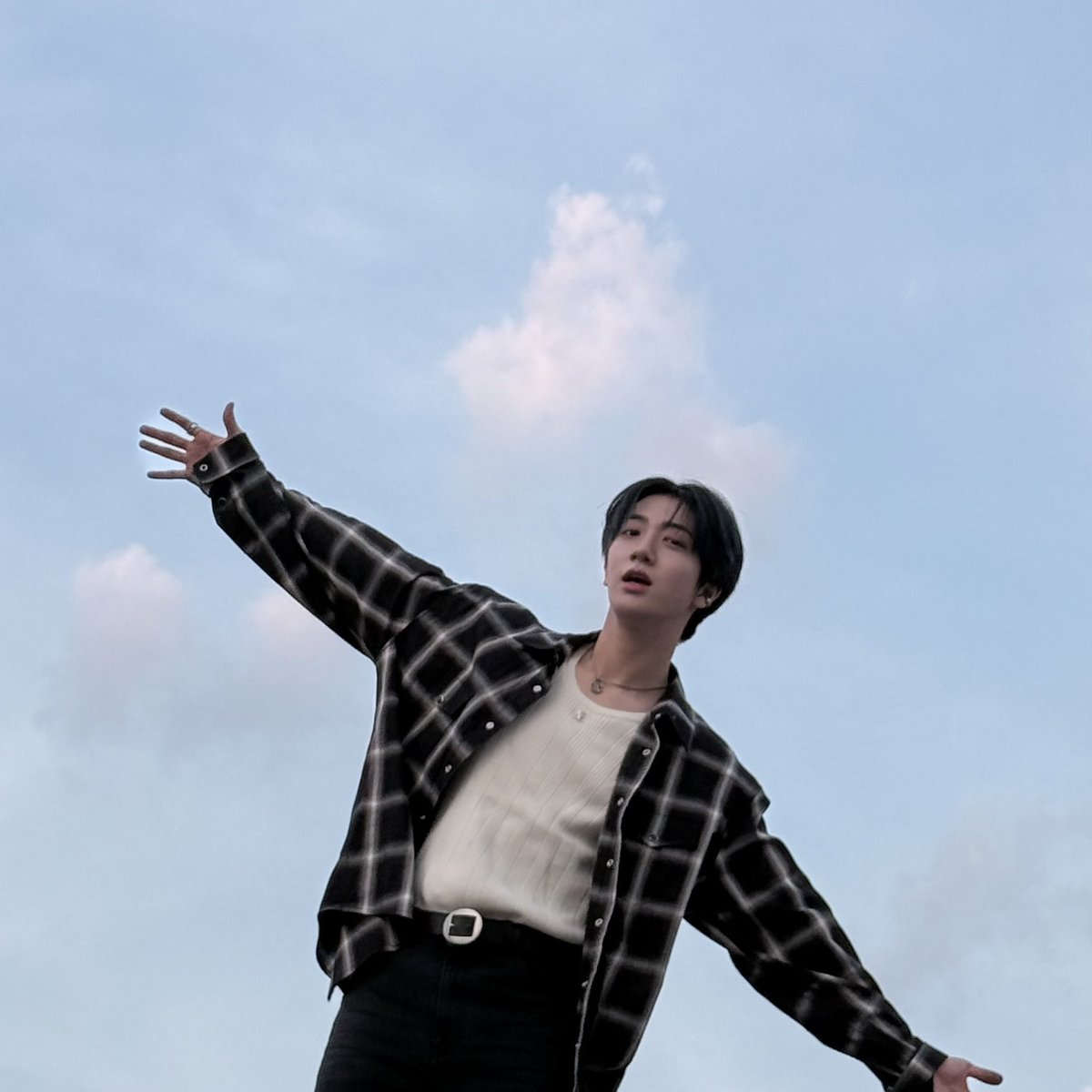 CRAVITY_twt's tweet image. ☁️☁️☁️ 
#원진
