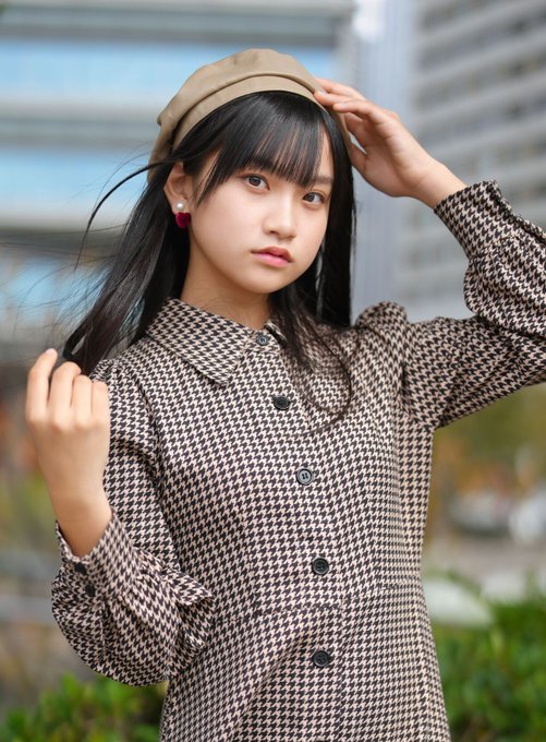 Twitterのコスプレ画像3