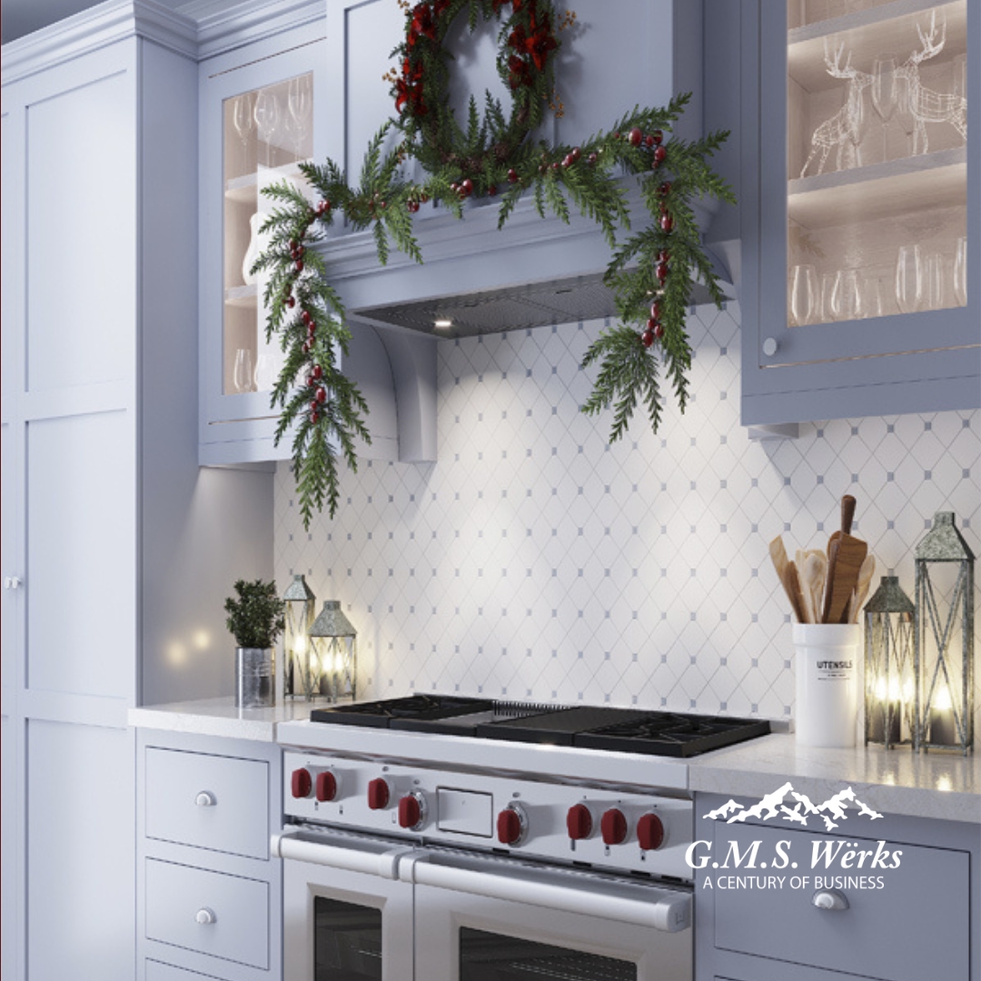 GmsWerksOmaha's tweet image. Thinking of giving your kitchen a facelift? Here are some tile ideas to inspire your next #KitchenProject!

#TileTuesday #MIRMosaic #GMSWerks