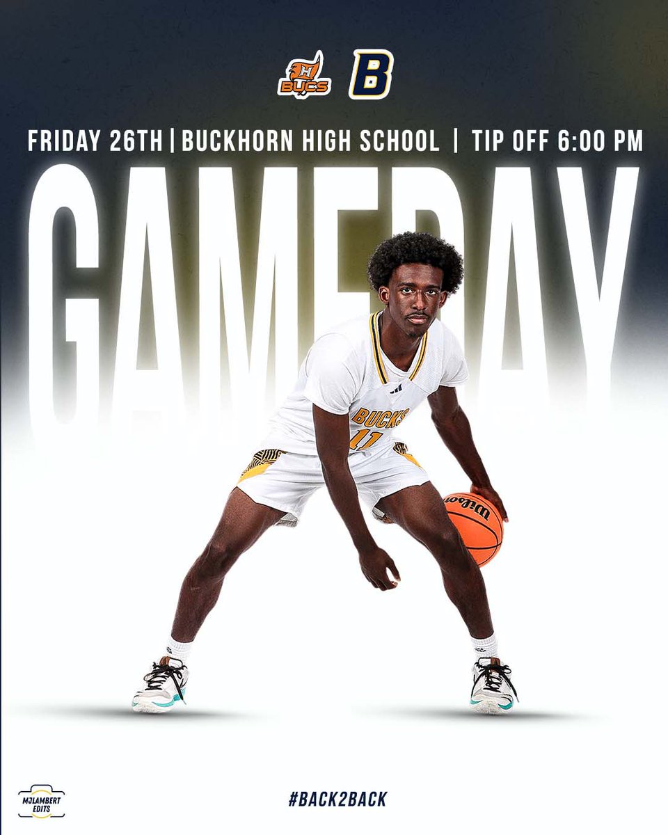 Buckhorn Bucks Basketball tweet media