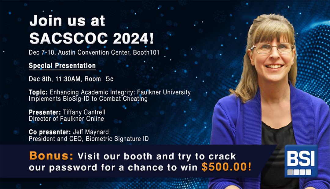 Biometric Signature ID tweet media