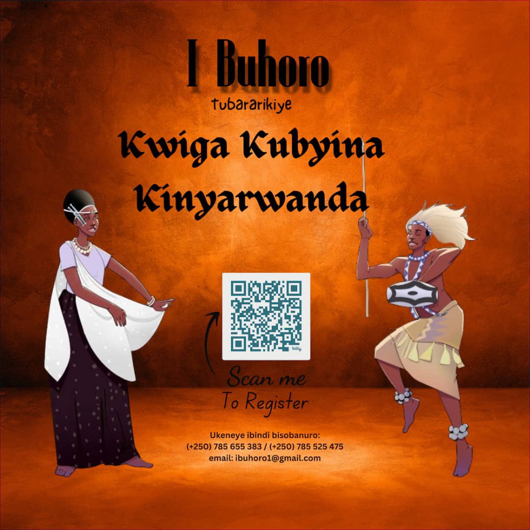iBuhoro's tweet photo. Uraho Mwen' Imana ?

Waba wicara utaramanye n' abandi, wakizihirwa ukumva mu bitekerezo watembye se, Ibitego ni byinshi, wateze amaboko, imigara wayiciye byacitse, 

Ariko wahaguruka ukayoberwa aho bigiye? https://t.co/BMq4GlyOTf