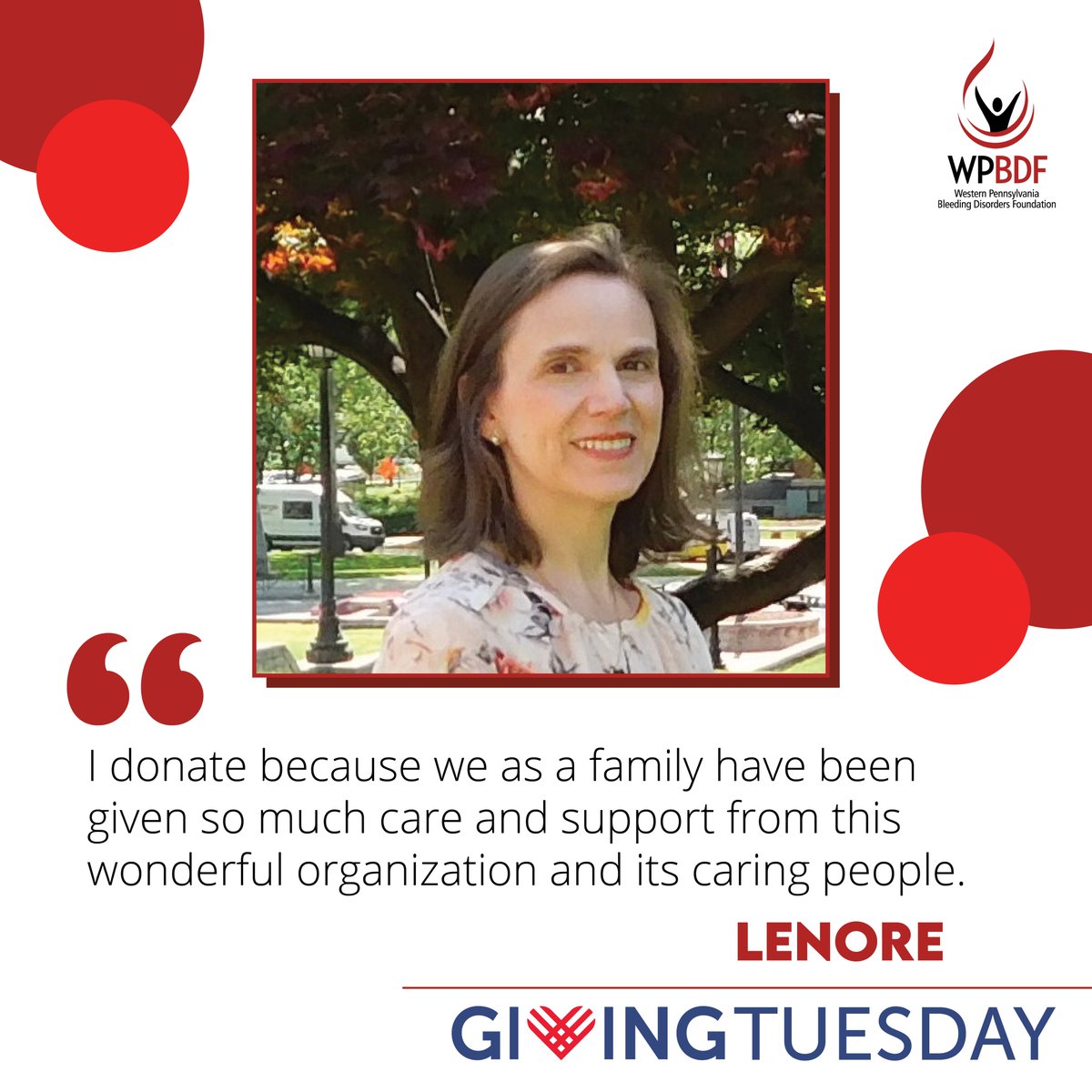 WPABDF's tweet image. Be one of our 100 donors on #GivingTuesday to provide education, advocacy, and support for new parents and families! Donate at bit.ly/wpbdfgivingtue…