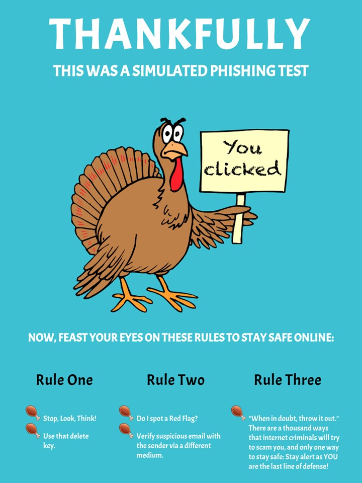 ArmySMDC's tweet photo. I know it might be difficult but try to quit cold turkey clicking on links without evaluating whether you should. Be cynical and investigate what’s surrounding the link with a critical eye. 
#cbyersecurity | #becybersmart https://t.co/8E9s0CGryg