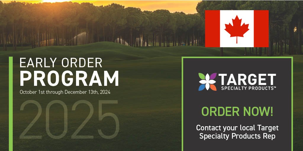 TargetSpecProd's tweet image. It’s not too late! Our Early Order Program is still here, offering incredible savings on industry-leading products. Hurry before it’s gone! 🔥🛒 Learn more: bit.ly/3Tk6v25 

#EarlyOrderProgram #SecureYourSavings #TargetSpecialtyProducts