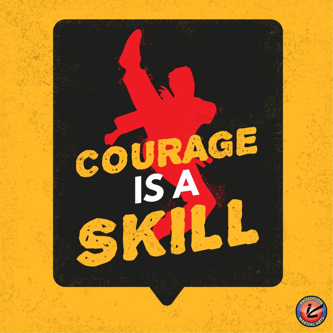 JaimesMasf's tweet photo. Where Do Your Kids Go To Learn Courage?

At our martial arts school, we believe that courage isn't just something you're born with—it's a skill that can be developed! 💪

Through practice, facing challenges, and stepping out of their comfort zones, kids learn to be brave on th... https://t.co/9IDnxu0DZ1